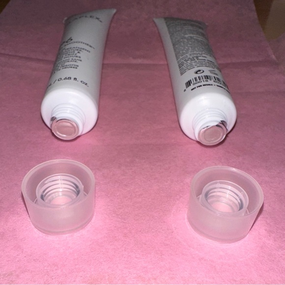 Olaplex No 6 Bond Smoother and No 9 Bond Protector for Hair Travel/Sample Size - Picture 3 of 3